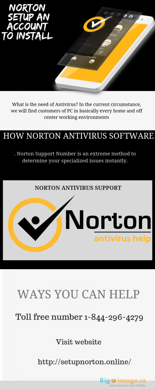 Norton online 6 Oct