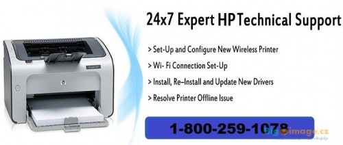 HP PRINTER S 26