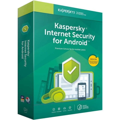 android kaspersky