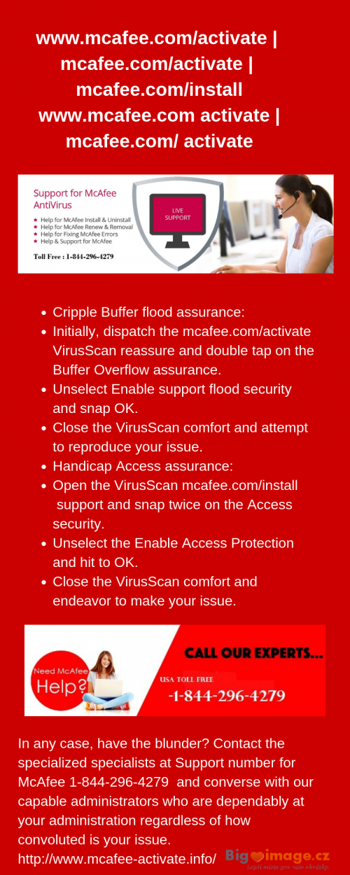 mcafee activate.info