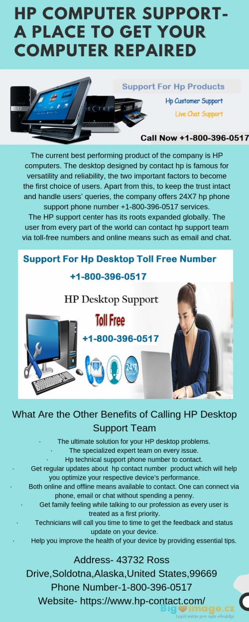 support for hp, hp helpline number