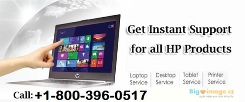 hp technical support phone number