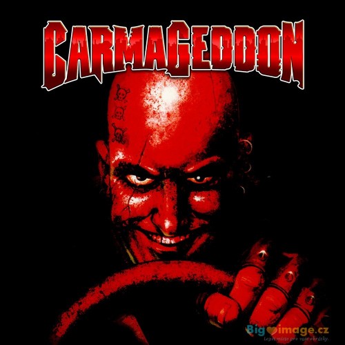 Carmageddon soundtrack