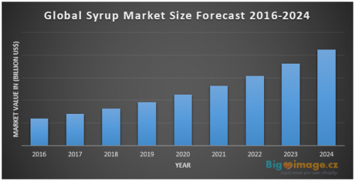 Global Syrup Market