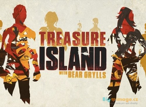 treasure island with bear grylls