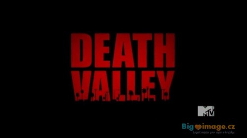 Deathvalley