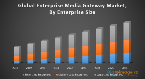 Global Enterprise Media Gateway Market