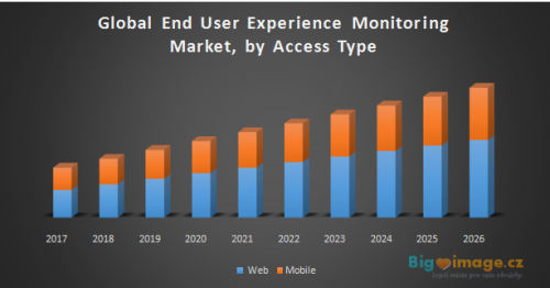Global End User Experience Monitoring Market 1