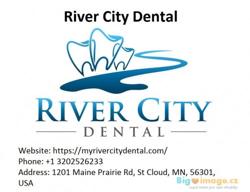 Looking for a full-service dentist in St Cloud MN? We provide a range of services including cleaning, root canals, teeth whitening, implants, crowns, etc.