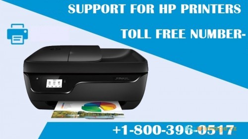 CONTACT HP SUPPORT PRINTERS