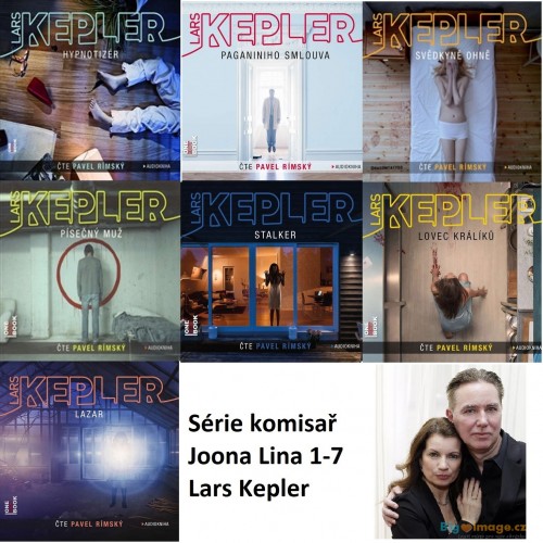 lars kepler