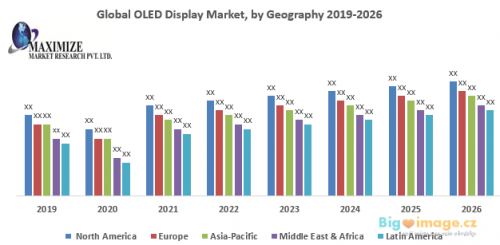 Global OLED Display Market 1