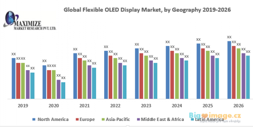 Global Flexible OLED Display Market 1