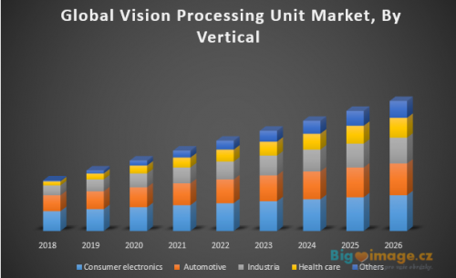 Global vision processing unit Market