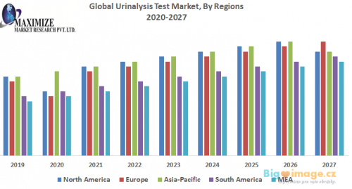 Global Urinalysis Test Market 1