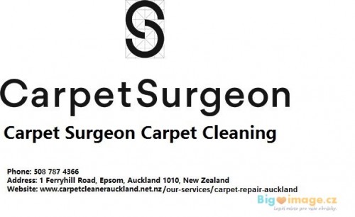 Carpet cleaning service in Auckland, New Zealand.