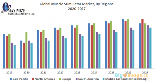 Global Muscle Stimulator Market 1