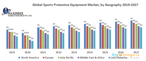 Global Sports Protective Equipment Market