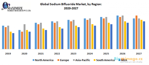 Global sodium bifluoride market