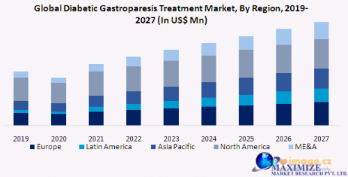 Global Diabetic Gastroparesis Treatment Market 4