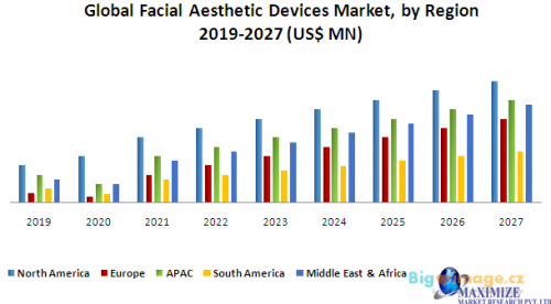 5 Global Facial Aesthetic Devices Market