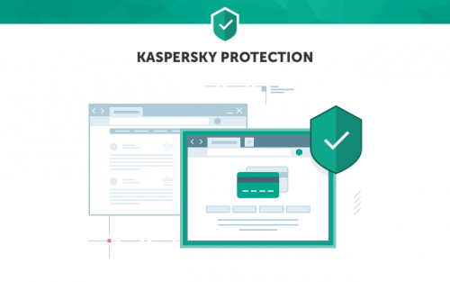 Kaspersky Protection