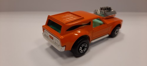 Matchbox Superfast