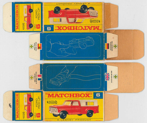 matchbox