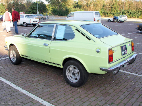 Fiat 128 Sport L 1974 r3q