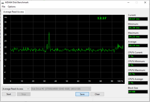 diskbench 2