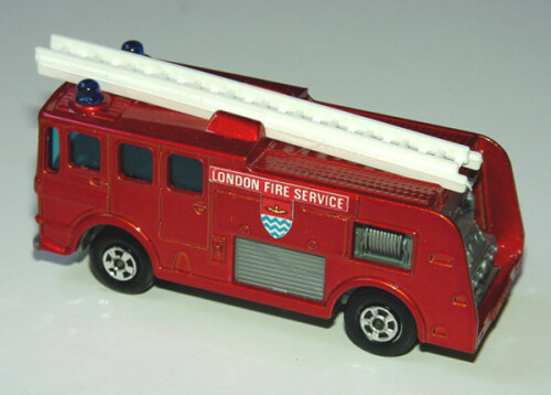 35 A Merryweather Fire Engine b