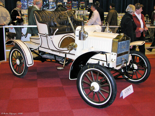 Maxwell Model L tourabout 1905 fr3q
