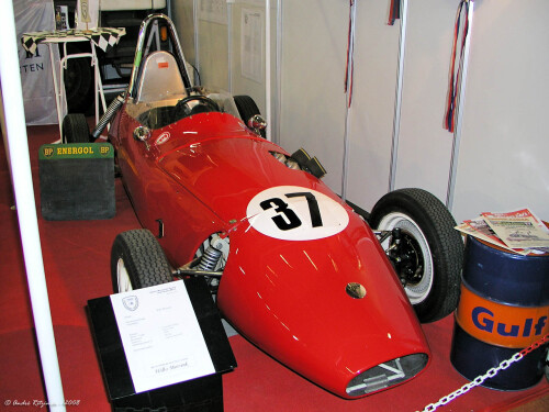 Elva 100 Formula Junior 1959 f3q