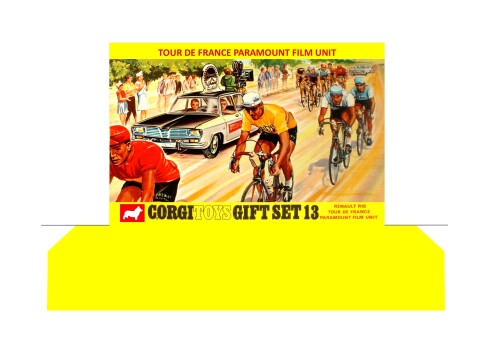 CT Gift Set 13 Renault 16 Tour De France b