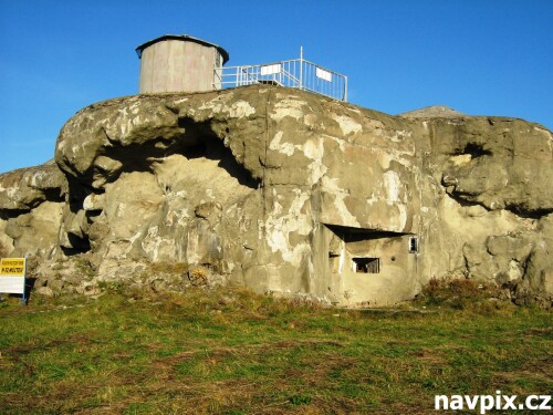 Pevnost Dobrosov