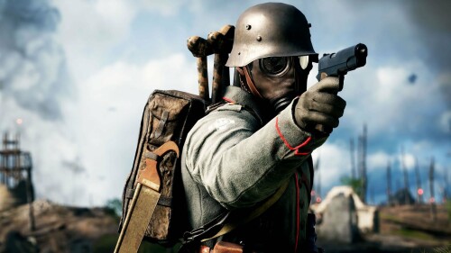 battlefield 5 pc keyboard controls key bindings feature