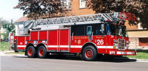 Chicago 986