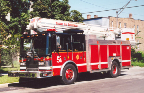 Chicago 964