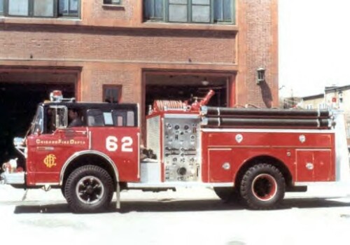 Chicago 958