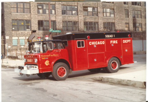 Chicago 959