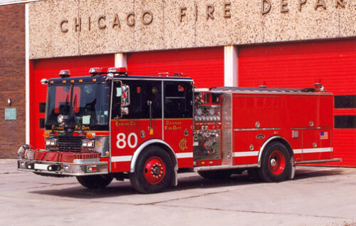 Chicago 919