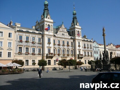 Pardubice