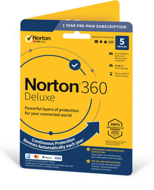 norton360 2019
