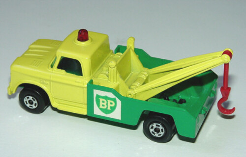 13 A Dodge Wreck Truck BP b