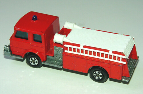 29 A Fire Pumper b