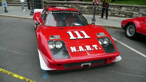 Scarsdale Concours 2007 1977 Ferrari 512 BB NART LM fvr (2) 1280x720