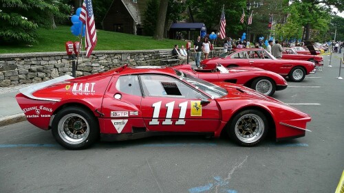 Scarsdale Concours 2007 1977 Ferrari 512 BB NART LM svr (2) 1280x720