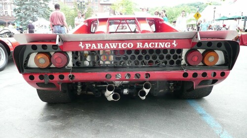 Scarsdale Concours 2007 1977 Ferrari 512 BB NART LM rear (3) 1280x720