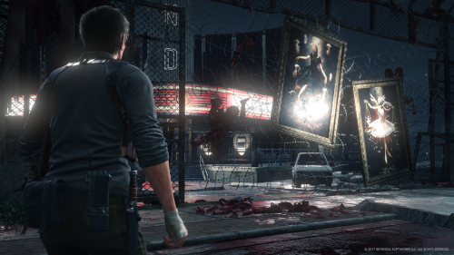 the evil within 2 review ps4 1