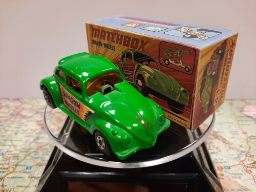 matchbox volkswagen 3